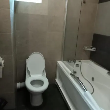 Apartamento Bloc Joylife 18 *