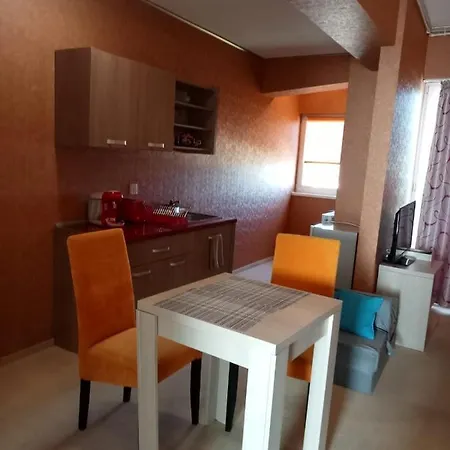 Apartamento Bloc Joylife 18 *