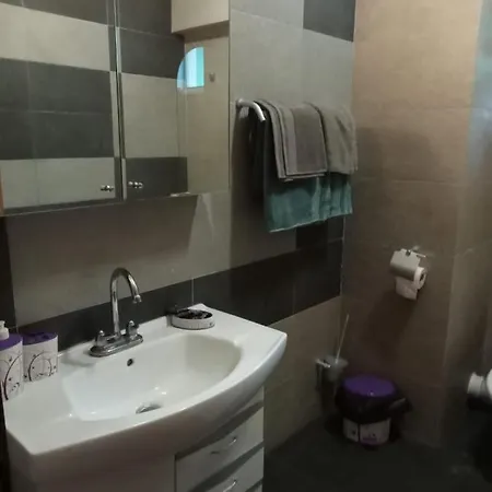 Bloc Joylife 18 Apartment *