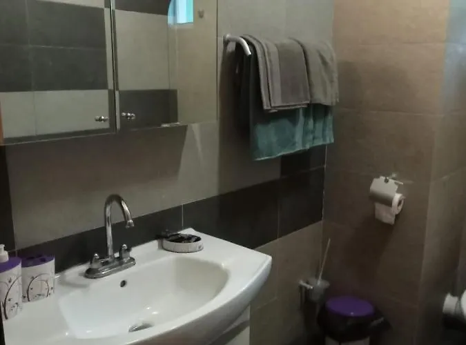 Bloc Joylife 18 דירה *